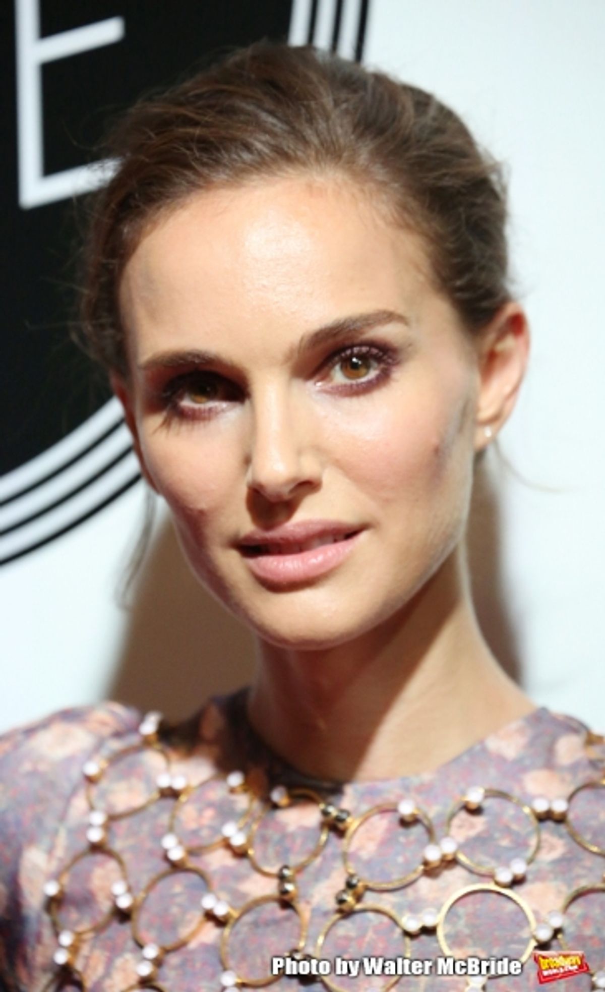 Natalie Portman at 