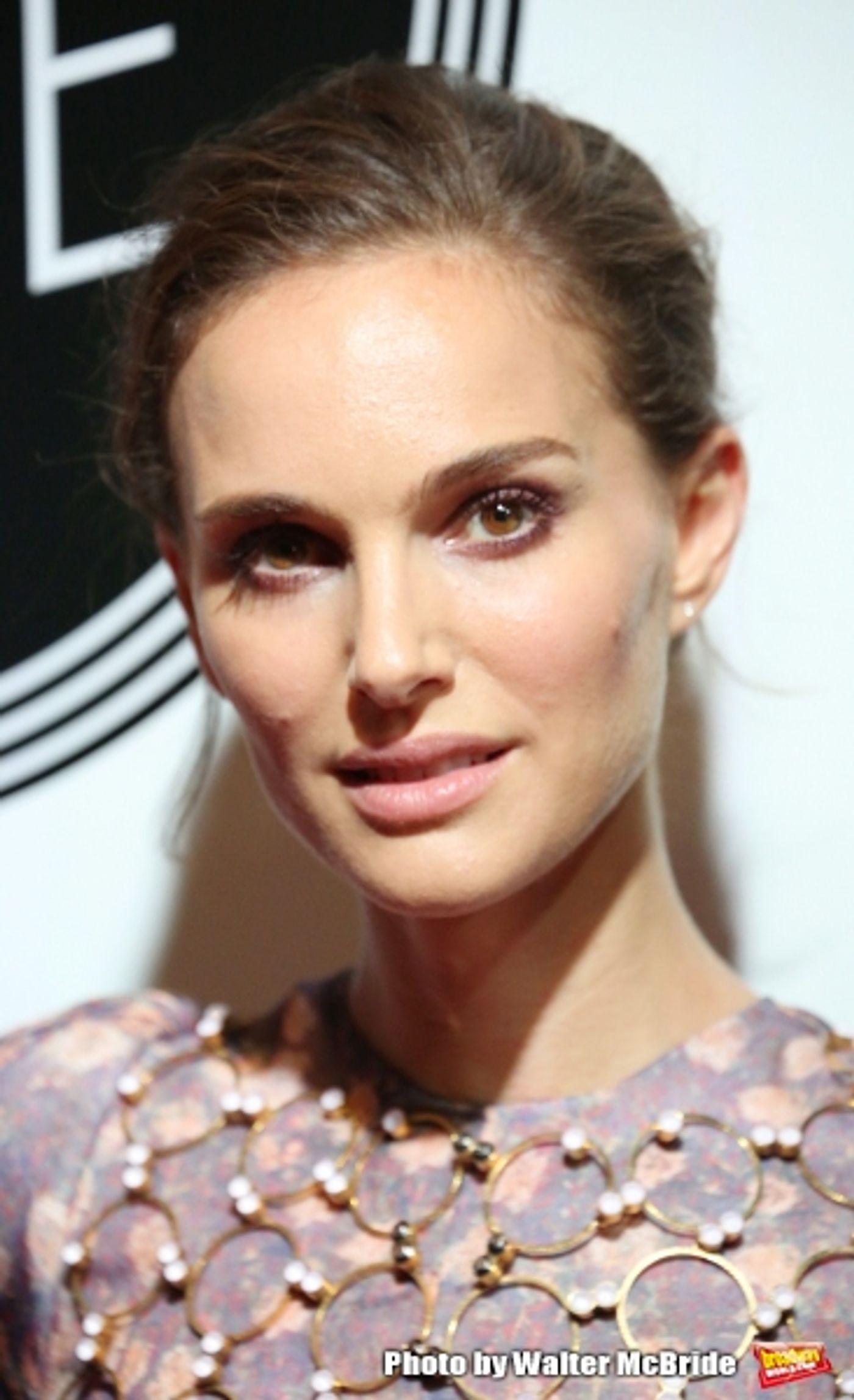 Photo Coverage: Natalie Portman Joins 4th Annual TIFF Kick-Off Soiree Photo Coverage: Natalie Portman Joins 4th Annual TIFF Kick-Off Soiree Image