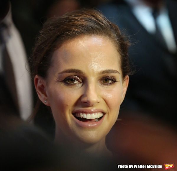 Natalie Portman Photo