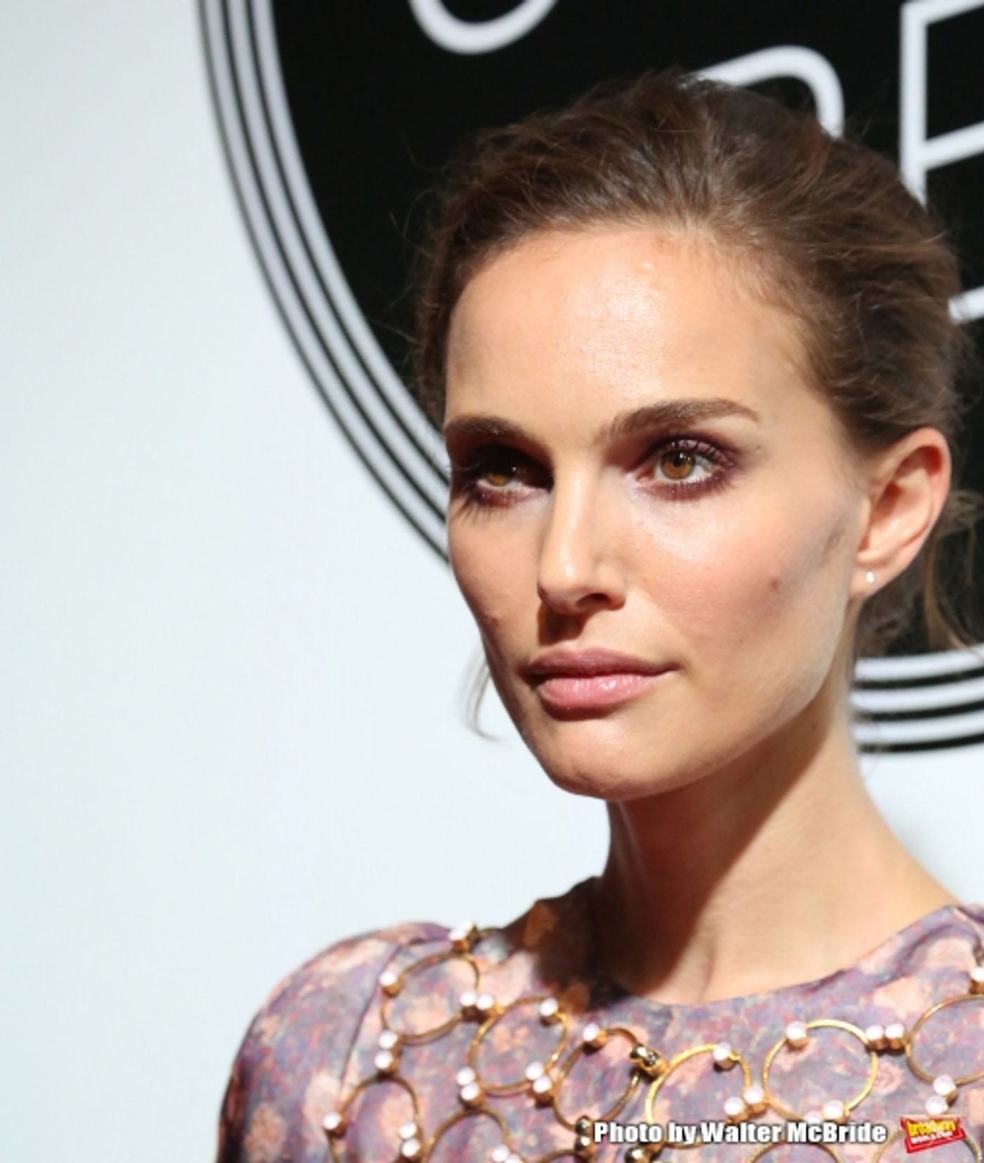 Photo Coverage: Natalie Portman Joins 4th Annual TIFF Kick-Off Soiree Photo Coverage: Natalie Portman Joins 4th Annual TIFF Kick-Off Soiree Image