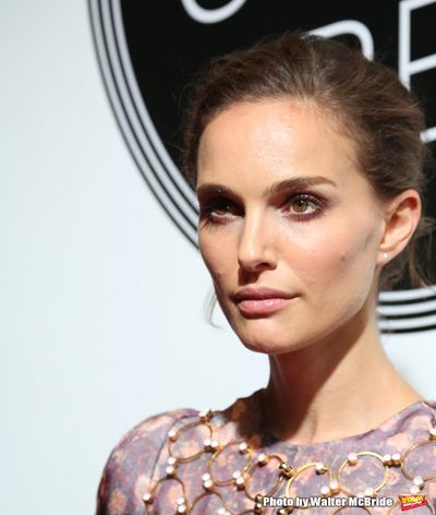 Natalie Portman Photo