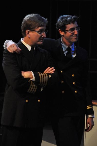 Photos: First Look at Lakewood Playhouse's A FEW GOOD MEN — photo 8 of 14