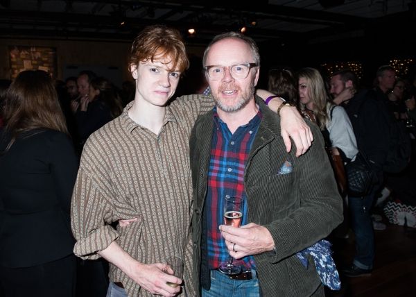 Jason Watkins Photo