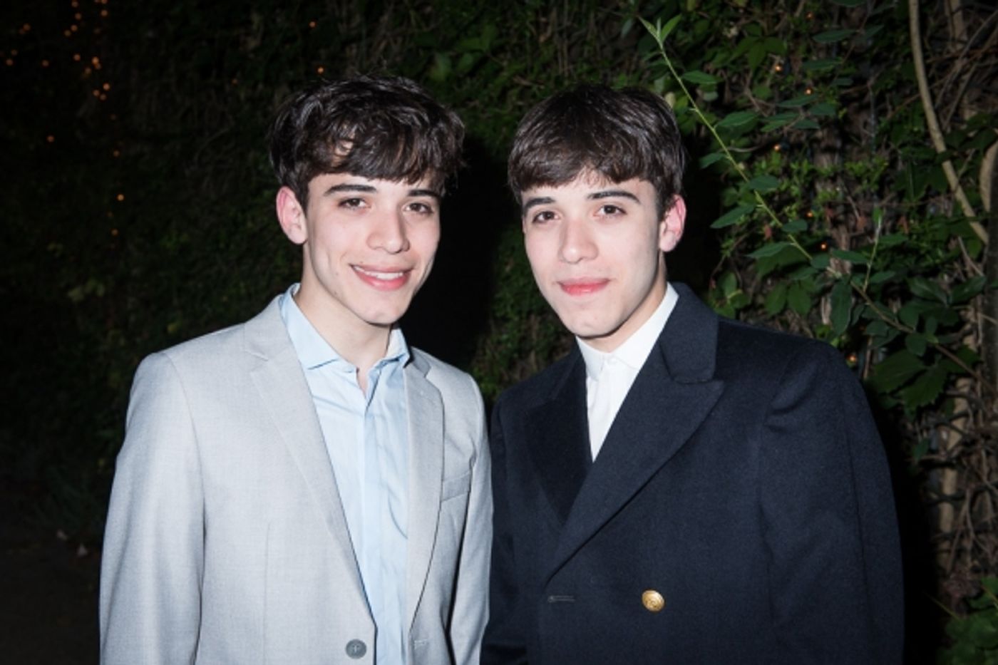 Photo Flash: LORD OF THE FLIES Celebrates Opening Night at Regent's Park Open Air Theatre  Image