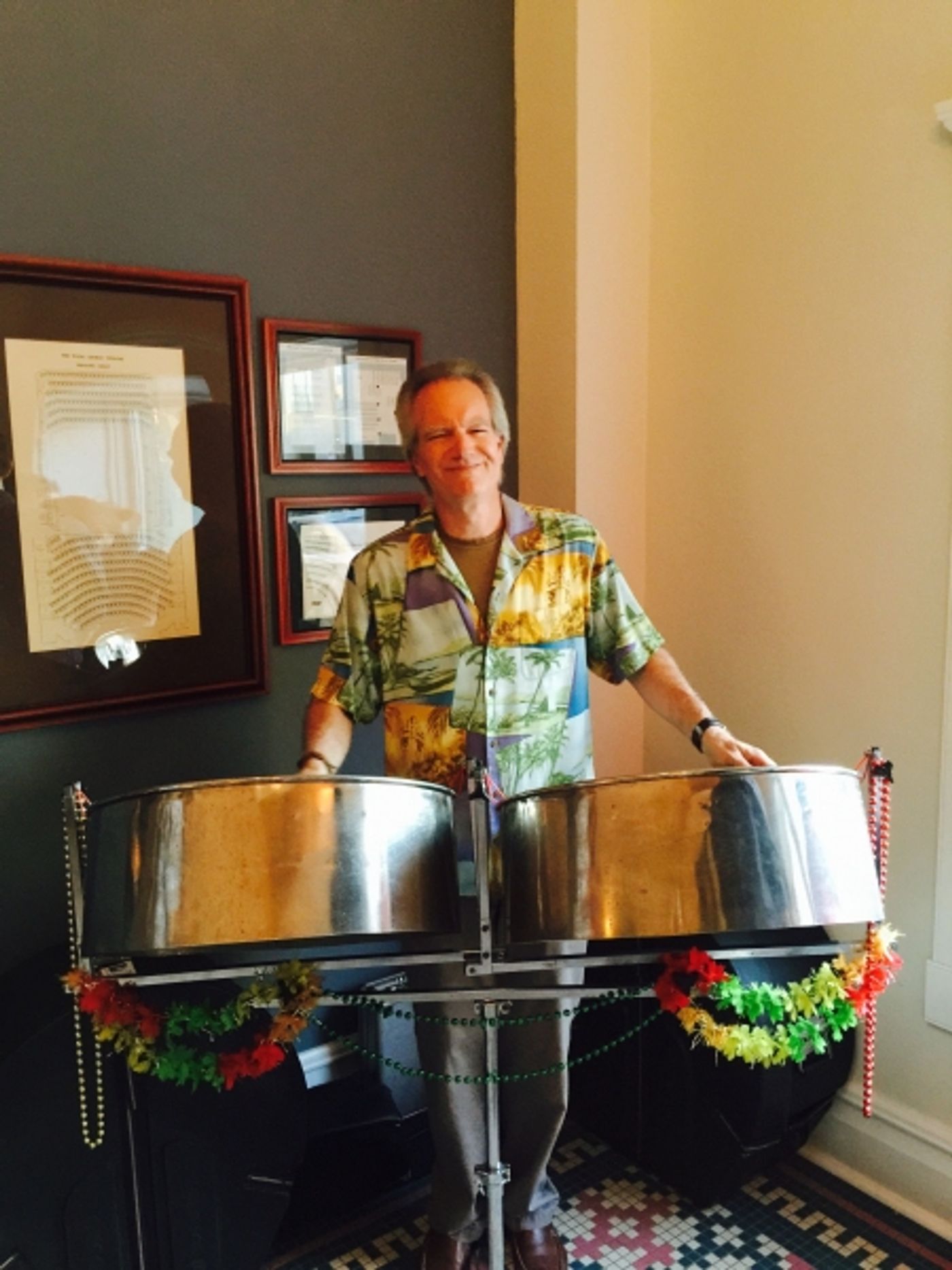 Photo Flash: JAMAICA, FAREWELL Celebrates Opening Night at the Royal George Theatre Photo Flash: JAMAICA, FAREWELL Celebrates Opening Night at the Royal George Theatre Image