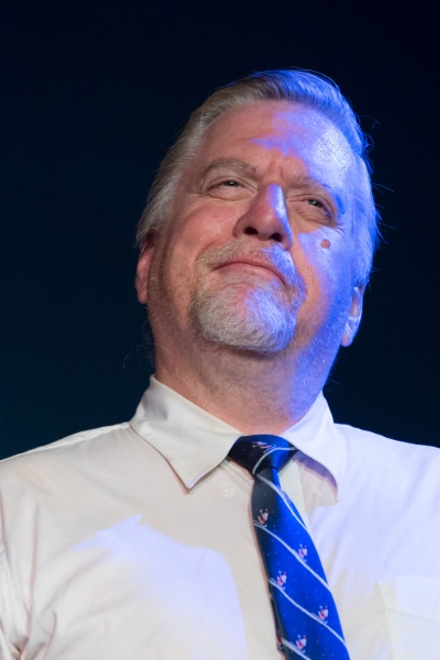 Photo Coverage: First look at Curtain Players' ZOMBIES FROM THE BEYOND  Image