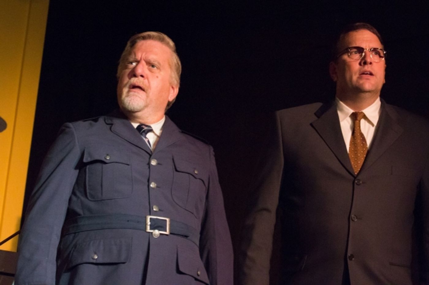 Photo Coverage: First look at Curtain Players' ZOMBIES FROM THE BEYOND  Image