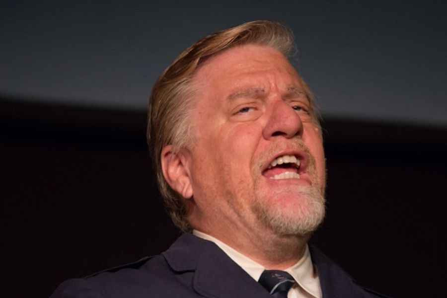 Photo Coverage: First look at Curtain Players' ZOMBIES FROM THE BEYOND Image