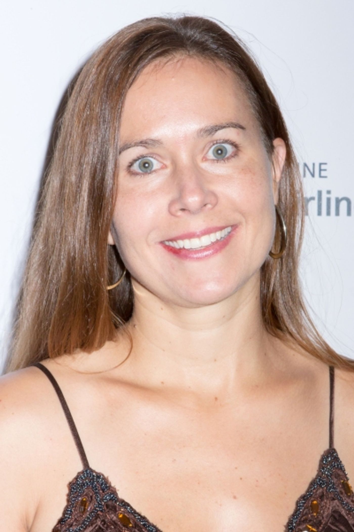 Photo Coverage: Keira Knightley, Clive Owen, Blythe Danner & More Celebrate Roundabout's 50th Anniversary Season!  Image