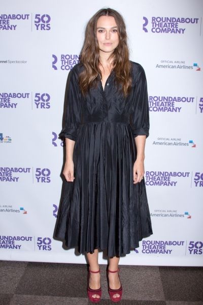 Keira Knightley Photo