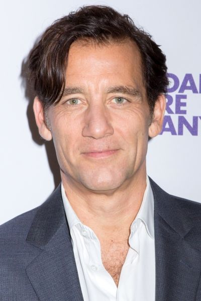 Clive Owen Photo