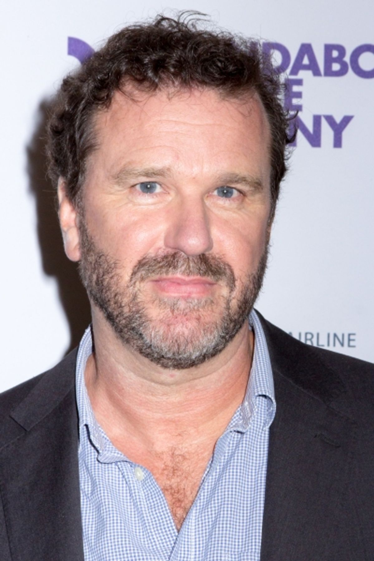 Douglas Hodge at 