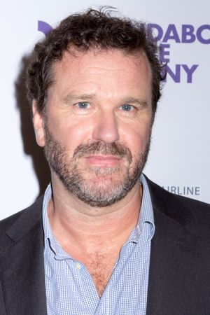 Douglas Hodge Photo