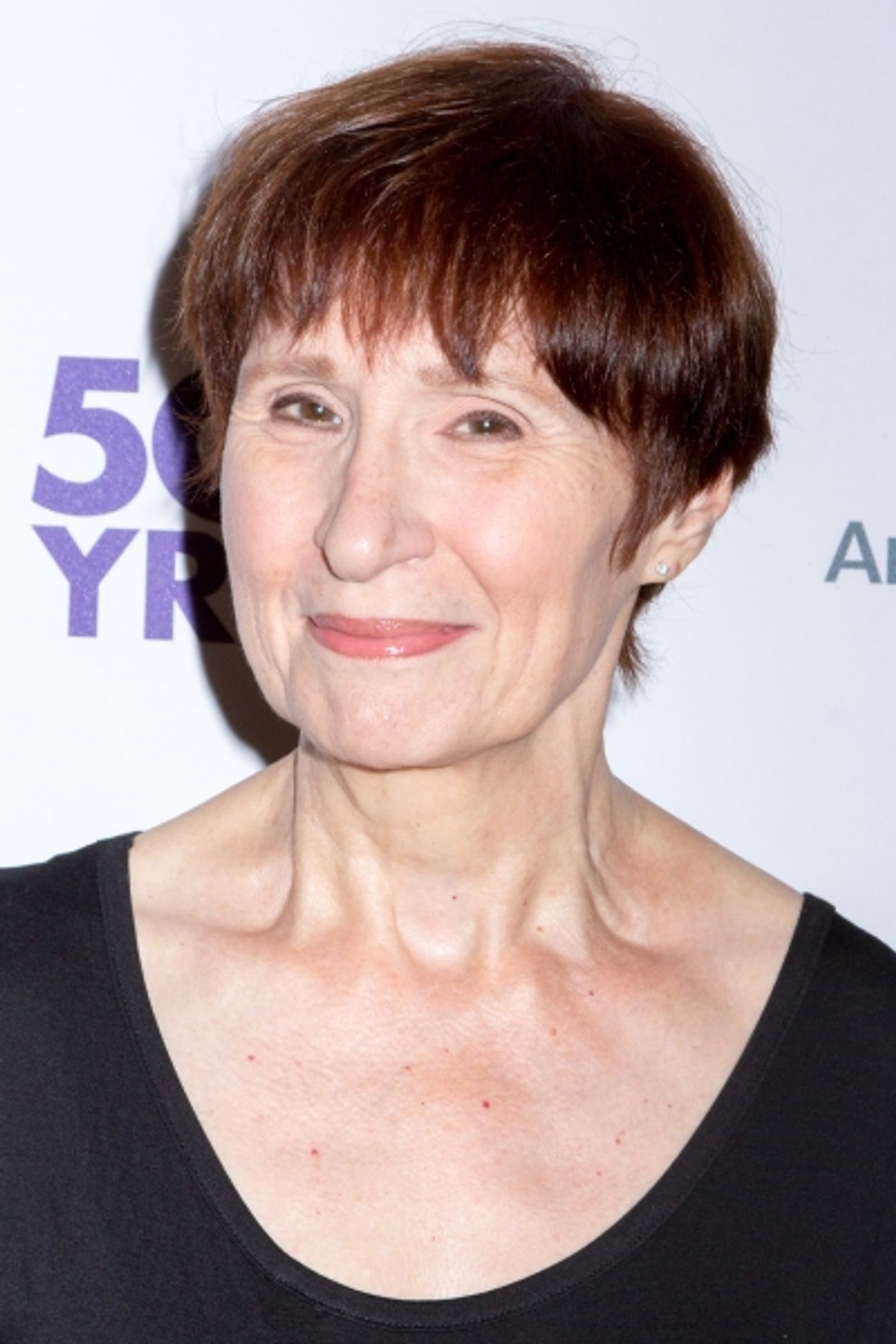 Photo Coverage: Keira Knightley, Clive Owen, Blythe Danner & More Celebrate Roundabout's 50th Anniversary Season!  Image