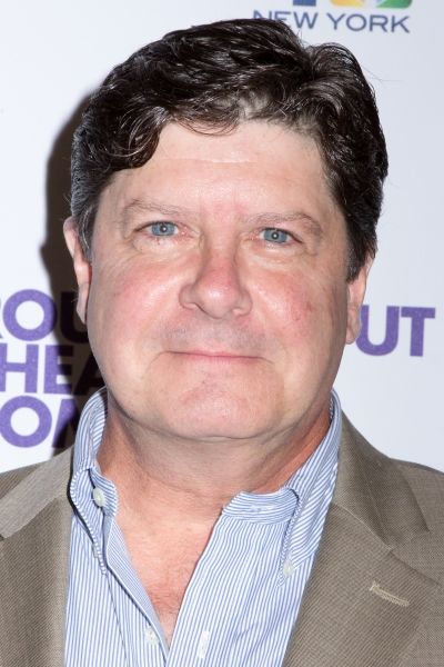 Michael McGrath Photo