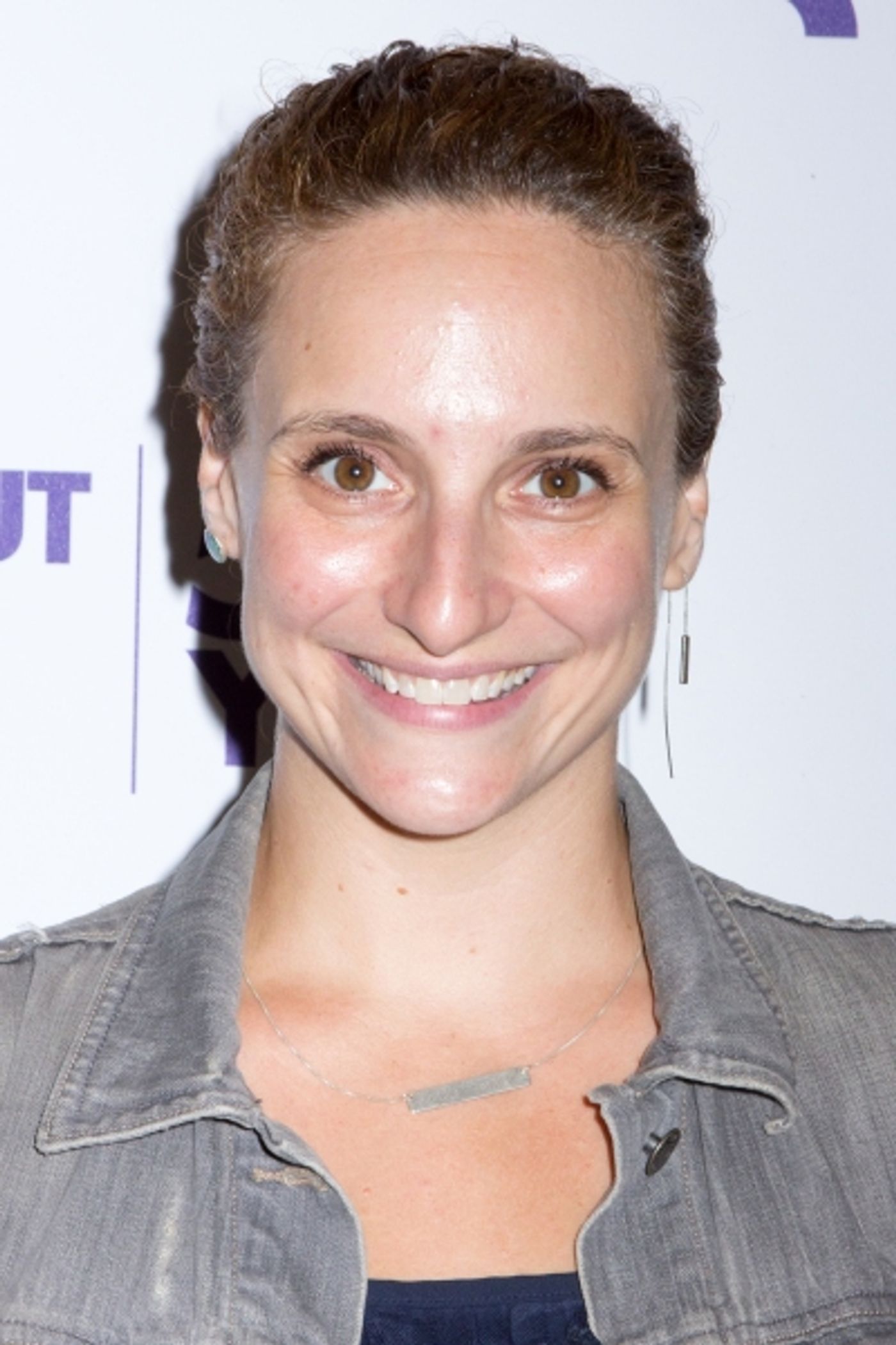 Photo Coverage: Keira Knightley, Clive Owen, Blythe Danner & More Celebrate Roundabout's 50th Anniversary Season!  Image