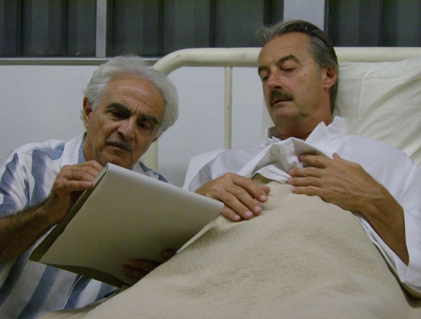 Photo Flash: First Look at Ensemble Studio Theatre/LA's THE PRINCES OF KINGS ROAD  Image