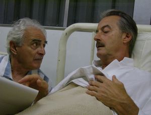 Ray Xifo and John Nielsen Photo