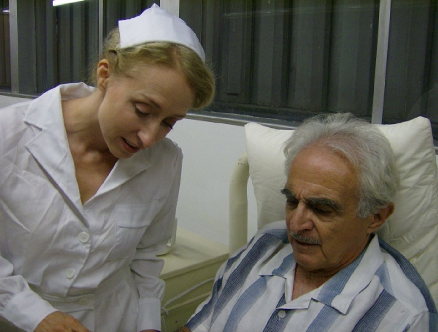 Photo Flash: First Look at Ensemble Studio Theatre/LA's THE PRINCES OF KINGS ROAD  Image