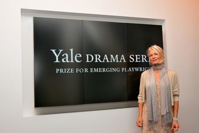 Barbara Seyda Photo