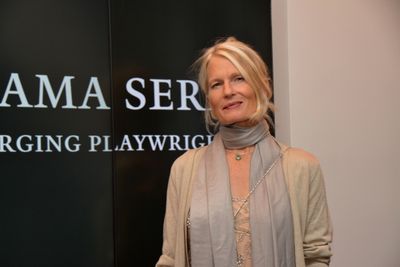 Barbara Seyda Photo
