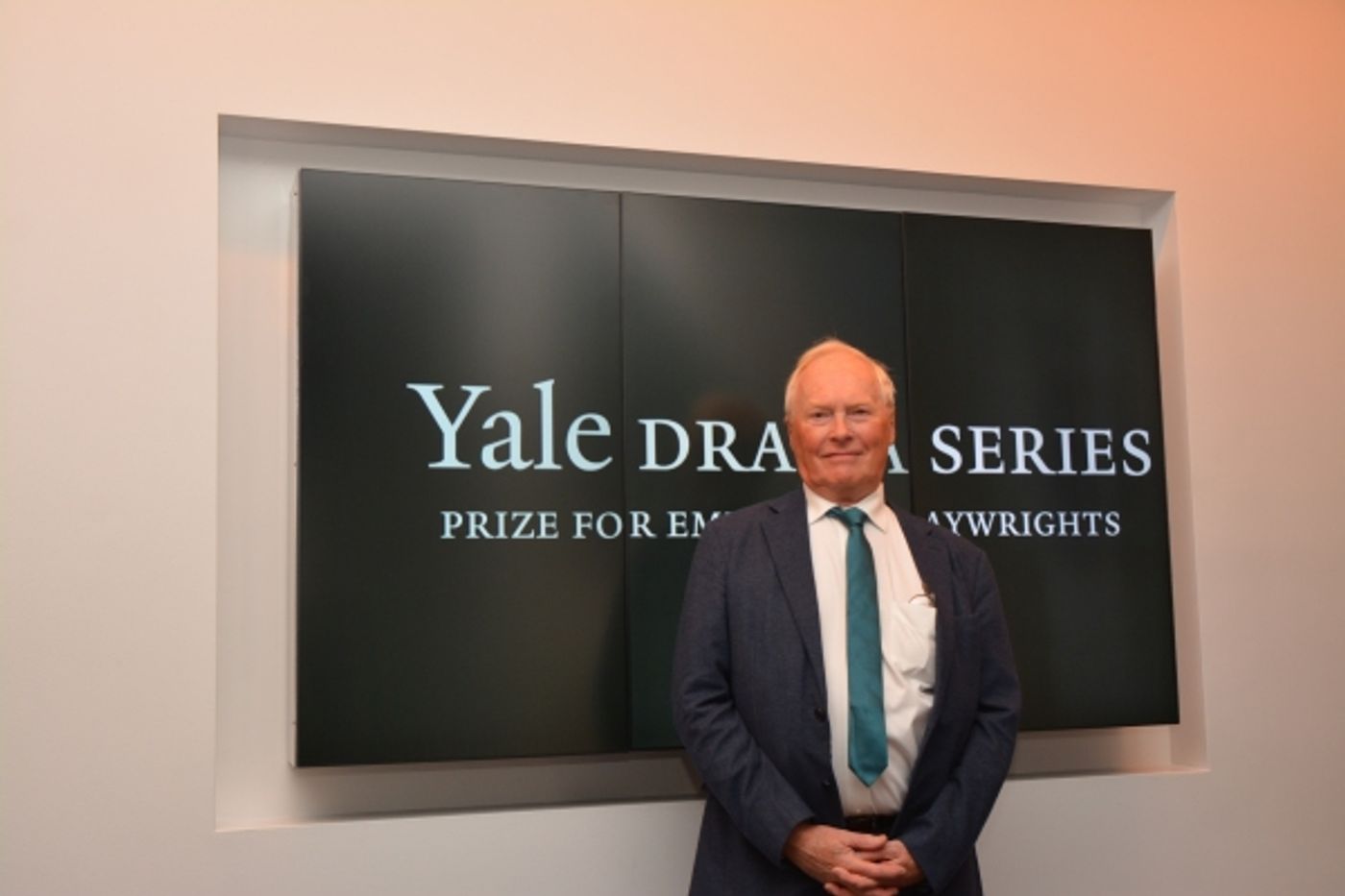 Photo Coverage: Barbara Seyda Wins Yale Drama Series Award for CELIA A SLAVE: 26 CHARACTERS TESTIFY  Image