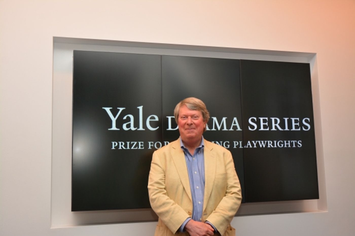 Photo Coverage: Barbara Seyda Wins Yale Drama Series Award for CELIA A SLAVE: 26 CHARACTERS TESTIFY Photo Coverage: Barbara Seyda Wins Yale Drama Series Award for CELIA A SLAVE: 26 CHARACTERS TESTIFY Image