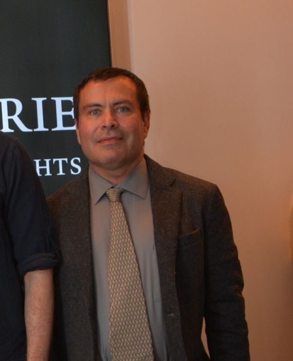 Craig Thornton Photo