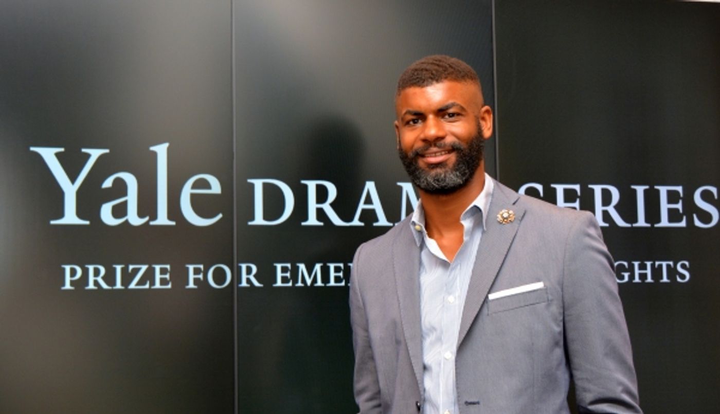 Photo Coverage: Barbara Seyda Wins Yale Drama Series Award for CELIA A SLAVE: 26 CHARACTERS TESTIFY  Image