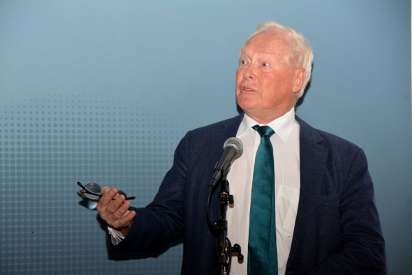 Photo Coverage: Barbara Seyda Wins Yale Drama Series Award for CELIA A SLAVE: 26 CHARACTERS TESTIFY  Image