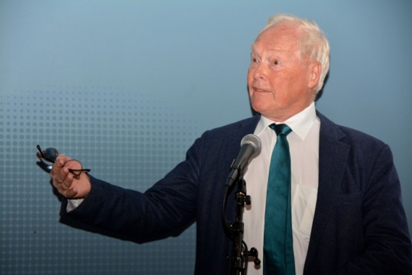 Photo Coverage: Barbara Seyda Wins Yale Drama Series Award for CELIA A SLAVE: 26 CHARACTERS TESTIFY  Image