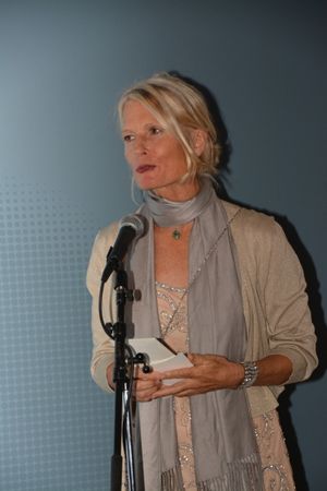 Barbara Seyda @ BroadwayWorld Barbara Seyda Photo