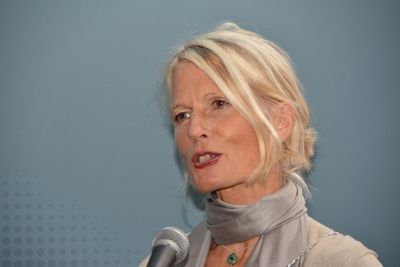 Barbara Seyda Photo