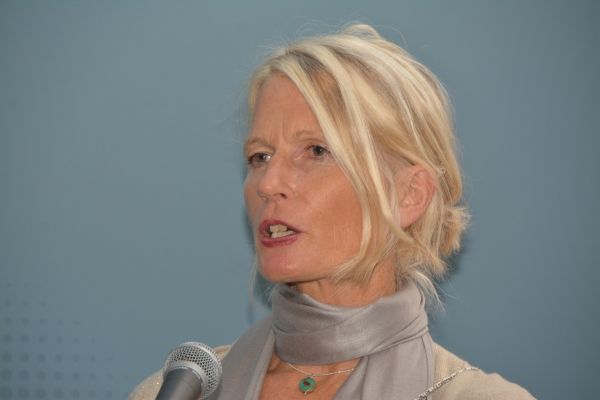 Barbara Seyda Photo
