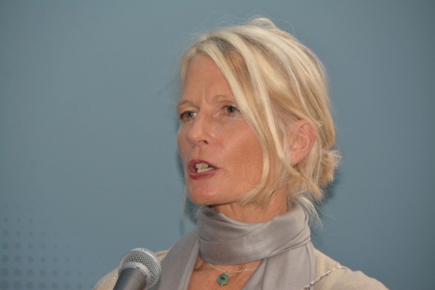 Photo Coverage: Barbara Seyda Wins Yale Drama Series Award for CELIA A SLAVE: 26 CHARACTERS TESTIFY Photo Coverage: Barbara Seyda Wins Yale Drama Series Award for CELIA A SLAVE: 26 CHARACTERS TESTIFY Image