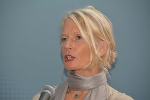 Barbara Seyda @ BroadwayWorld Barbara Seyda Photo
