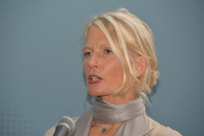 Barbara Seyda Photo