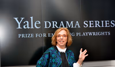Marsha Norman Photo