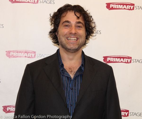 Michael Barakiva Photo