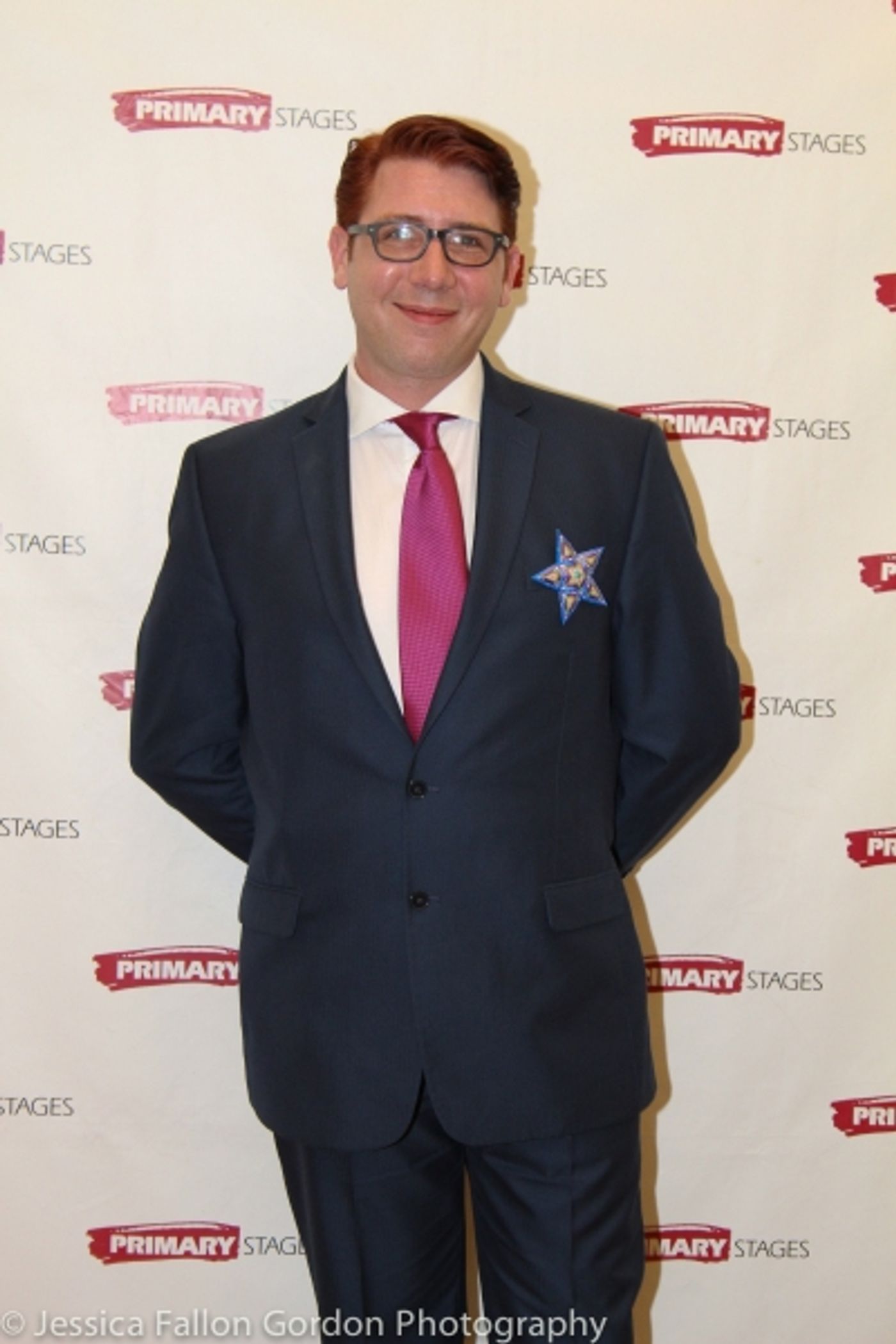 Photo Coverage: Meet the Company of Primary Stages' PERFECT ARRANGEMENT  Image