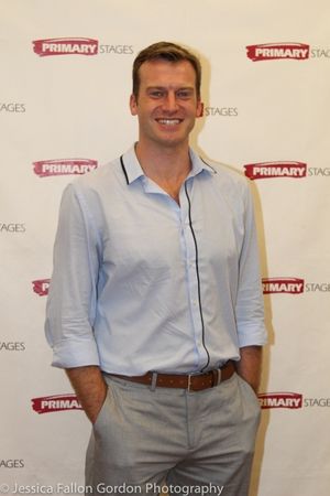 Robert Eli @ BroadwayWorld Robert Eli Photo