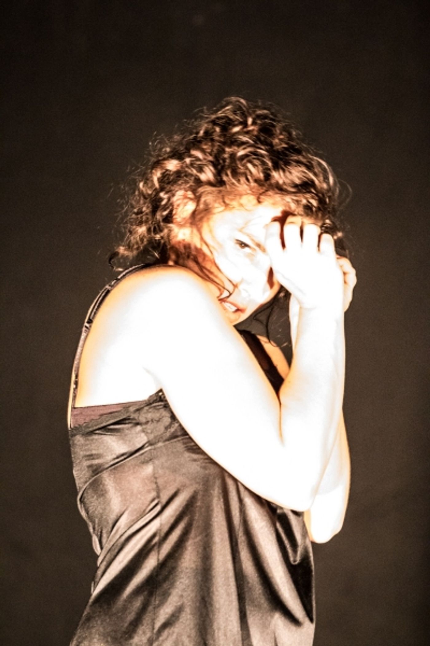 Photo Coverage: First look at Columbus Moving Company's META  Image