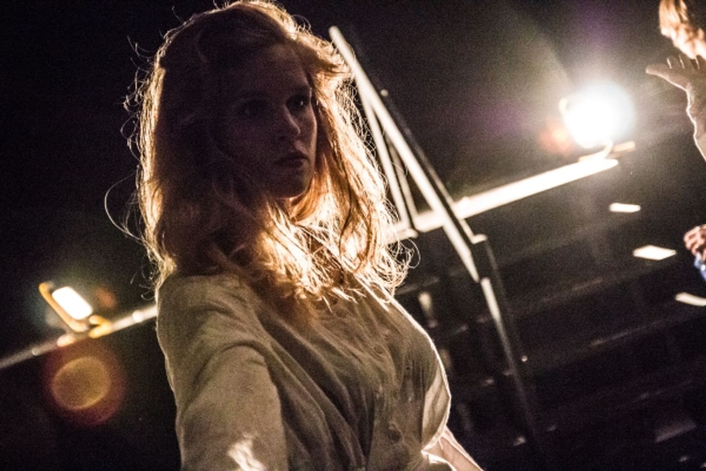 Photo Coverage: First look at Columbus Moving Company's META  Image