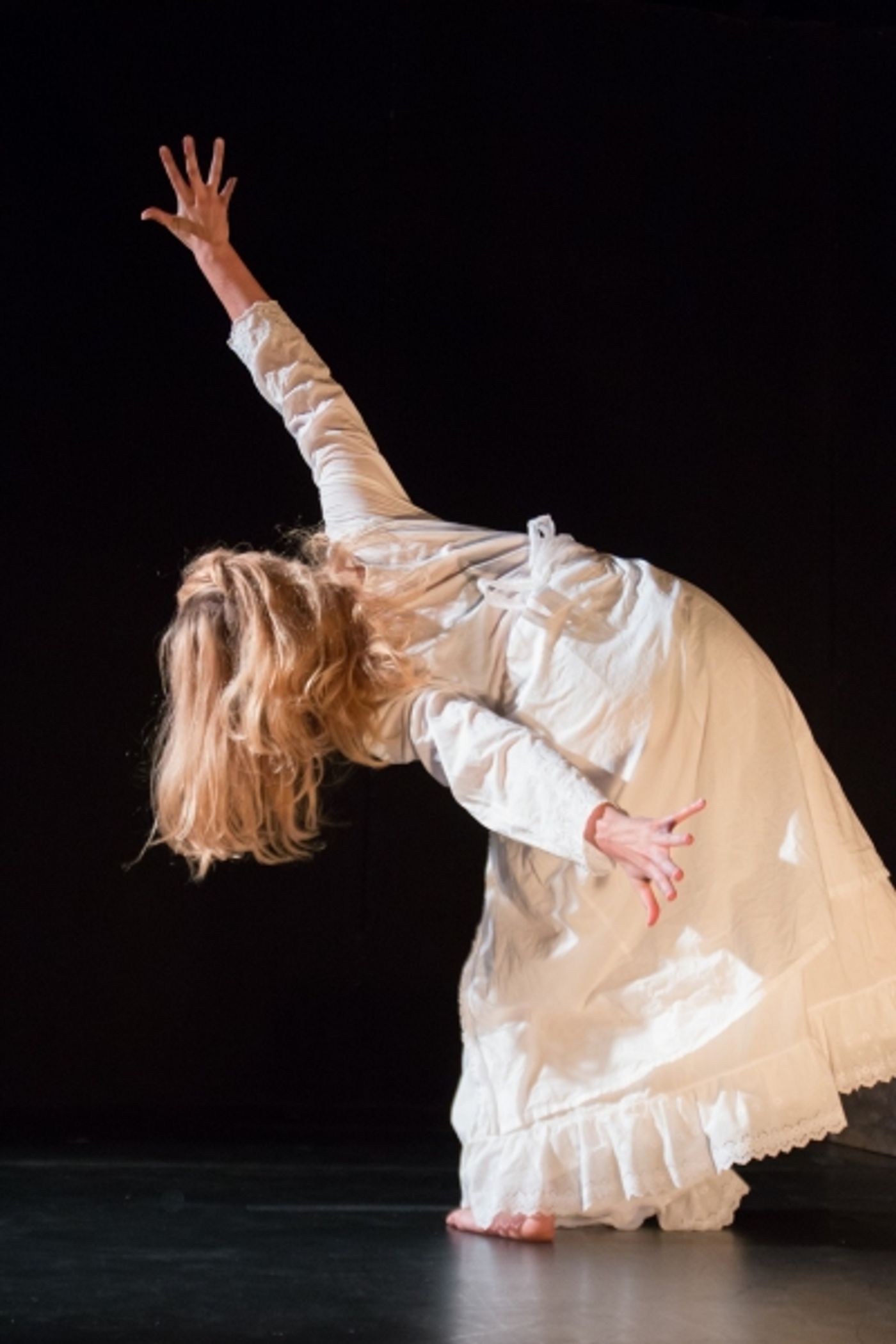 Photo Coverage: First look at Columbus Moving Company's META  Image