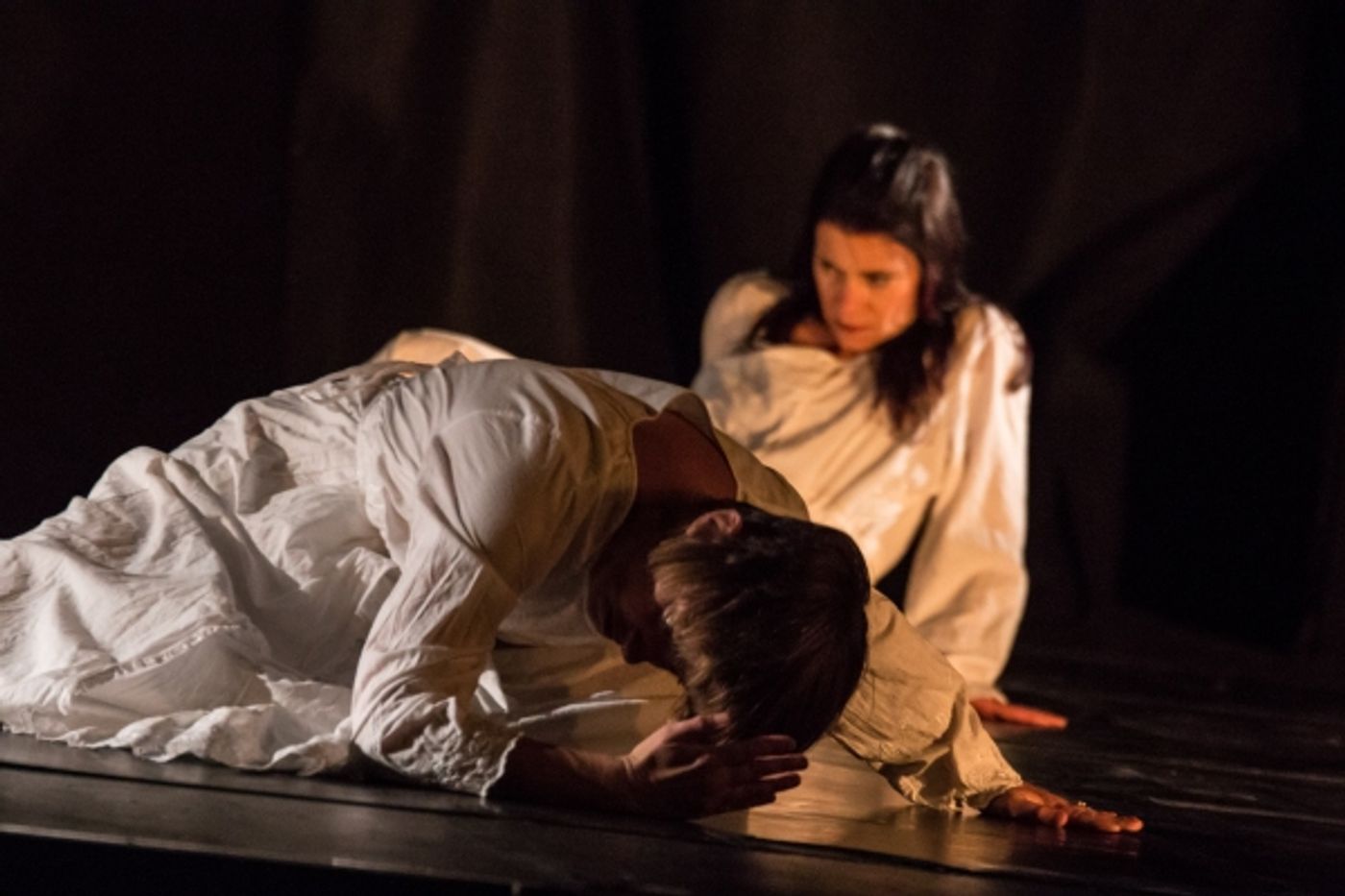 Photo Coverage: First look at Columbus Moving Company's META  Image