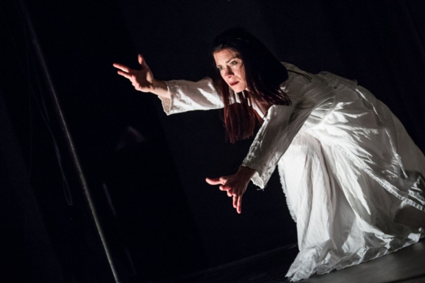 Photo Coverage: First look at Columbus Moving Company's META  Image