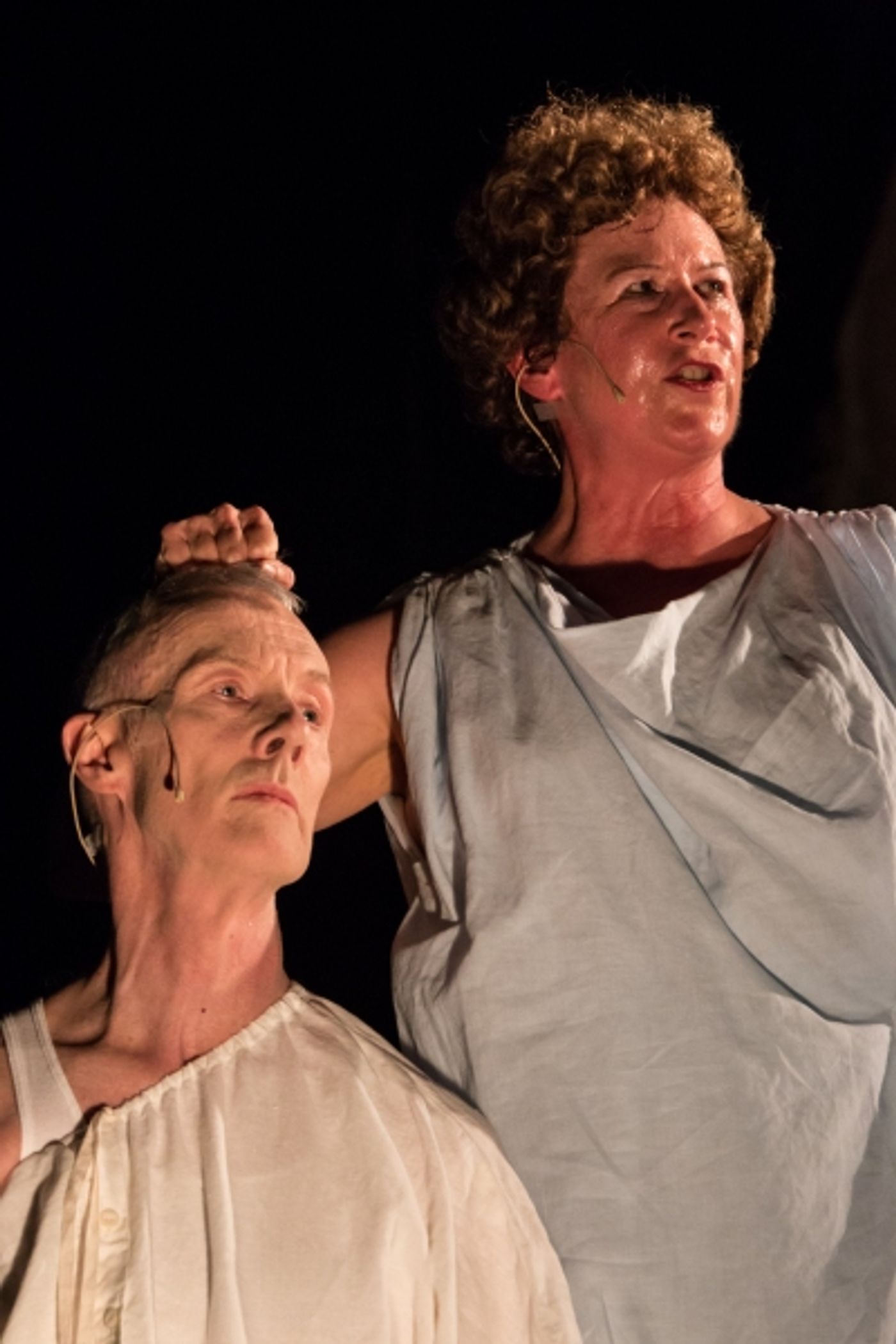 Photo Coverage: First look at Columbus Moving Company's META  Image