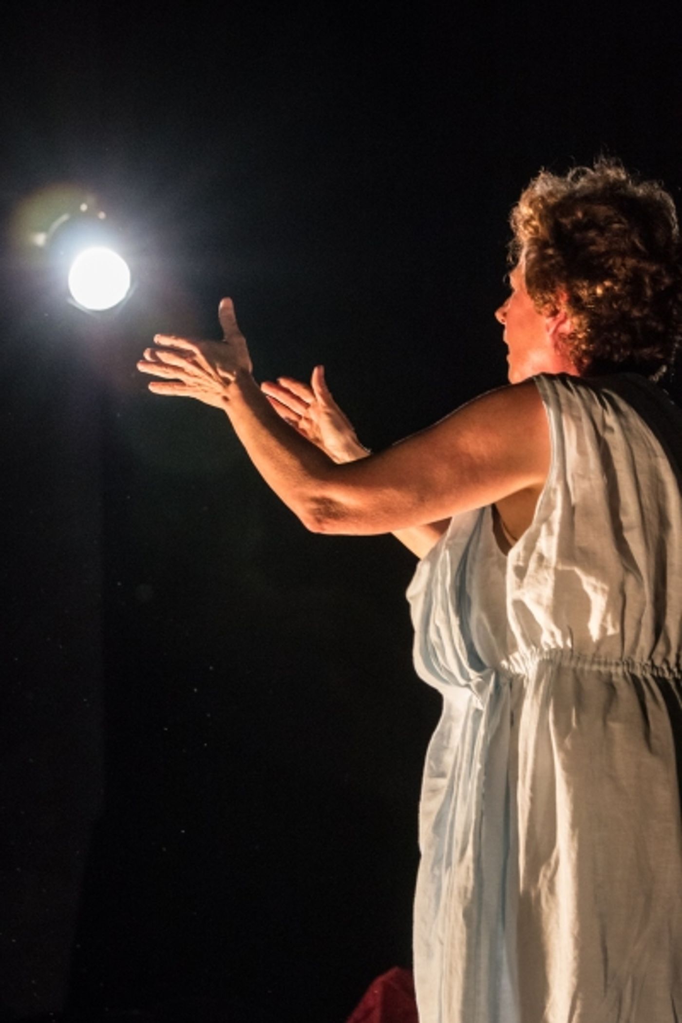 Photo Coverage: First look at Columbus Moving Company's META  Image