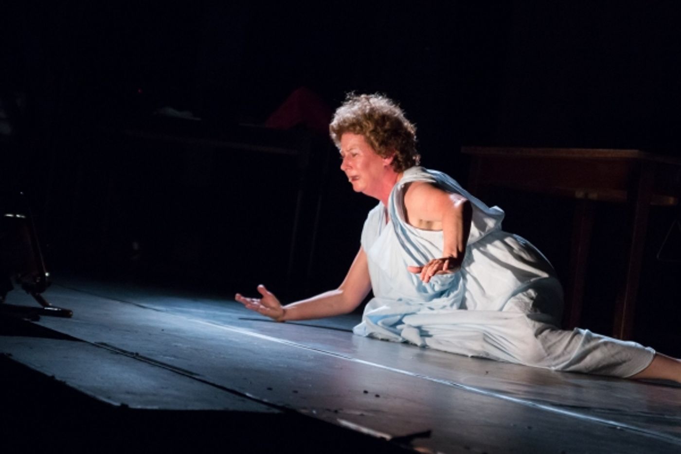Photo Coverage: First look at Columbus Moving Company's META  Image