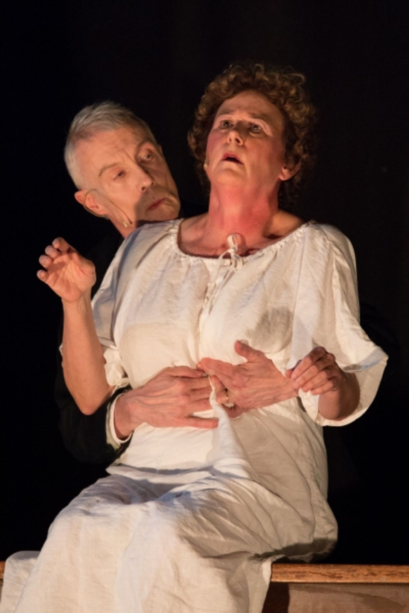 Photo Coverage: First look at Columbus Moving Company's META  Image